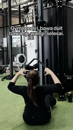 GAK PAKE RIBET