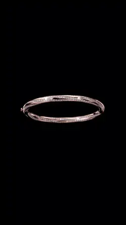 Beautiful Rosegold