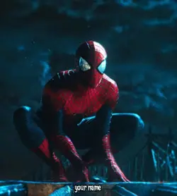 SPIDER MAN 