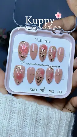 Press On Nails