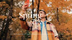 SPRING DAY