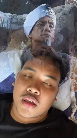 pejamkan mate