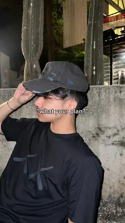 what your plan