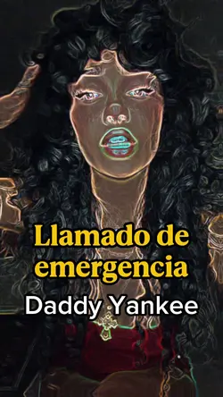 Llamado de emergenci