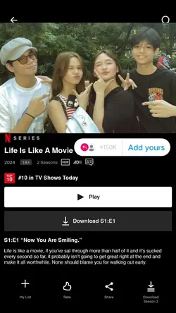 Netflix photo 