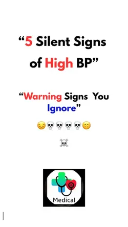 High BP