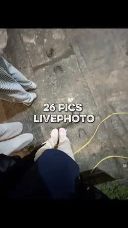 26pics livephoto