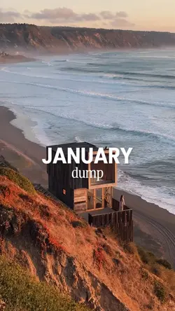 January Dump 2026