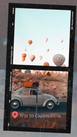 Trip to Cappadocia