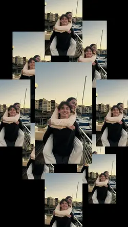 Couple Collage