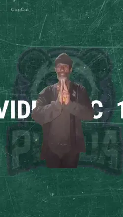 Goat Trending Edit