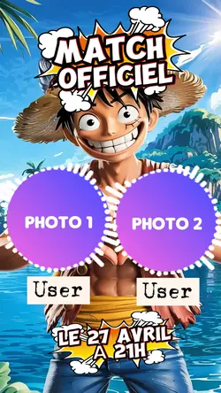 Match Off Tiktok 