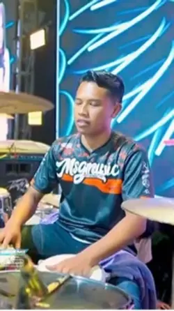 Dangdut koplo