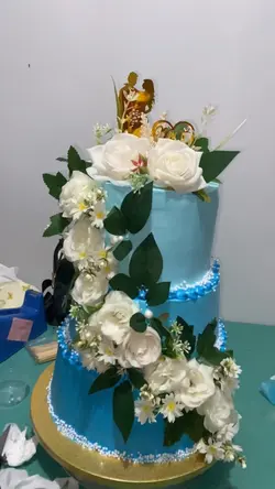 Cake Template 