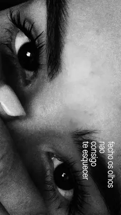 aqueles olhos 