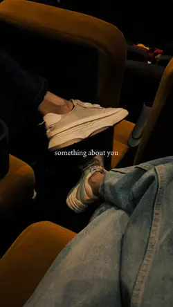 about you