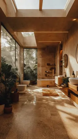 house tour