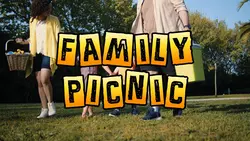 Family Picnic