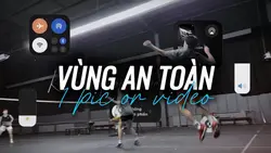 Vùng An Toàn|1 Pic 