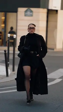 Outfit Ideas