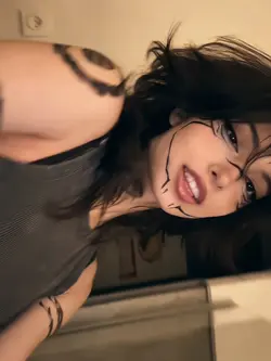 i realy like u body