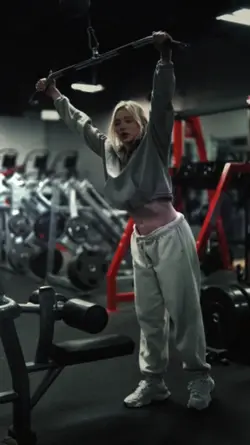 Pro gym