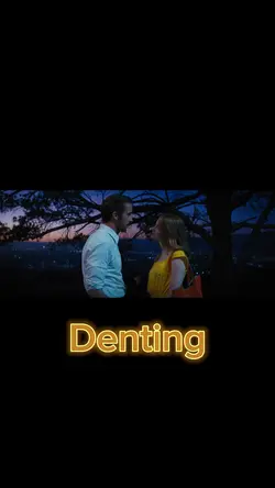 Denting
