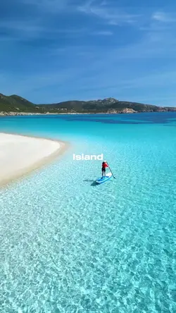 Island
