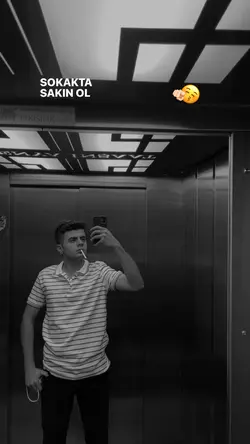 Sakin Ol