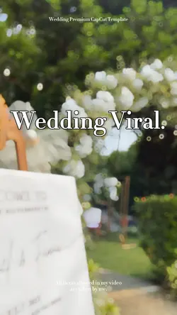 Wedding Viral