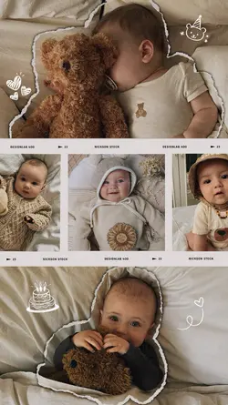 Baby love