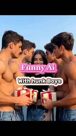 Funny Ai 
