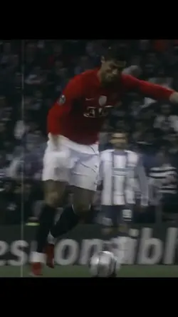 Ronaldo 2008