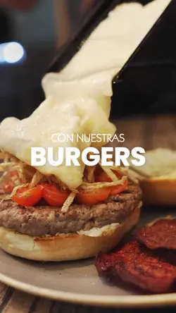 Publicidad comida 
