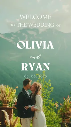 Ordinary Wedding 