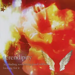 serendipity.