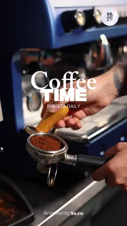 Coffee Time