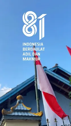 Edisi agustusan