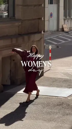 Women's Day 2026