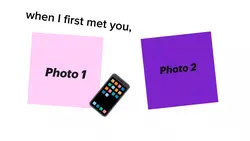 try new template