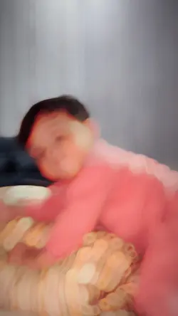 Cute Baby Template 