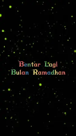 Pantun Ramadhan