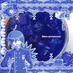 Annonce!
