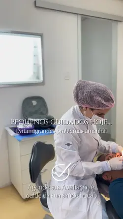 DENTISTA