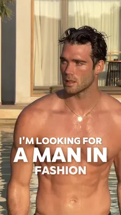 I'M LOOKING FOR ...