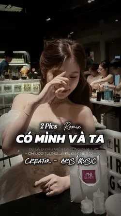 Có Mình Và Ta