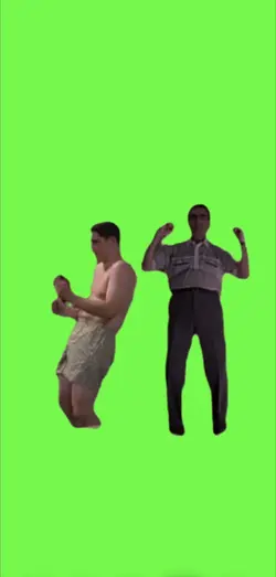 American pie dance 