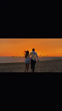 Cinematic couple 