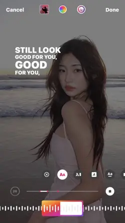 good for you X OneOf