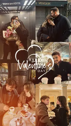 Valentine's Day 2026